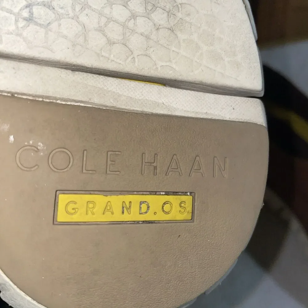 Cole Haan this mens